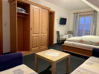 Apartment Fewo Dachstein - 2 Schlafzimmer, 2 Duschen, 2 WC - Outdoor photo 41