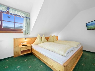 Apartment Fewo Dachstein - 2 Schlafzimmer, 2 Duschen, 2 WC - Outdoor photo 43