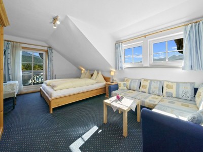 Apartment Fewo Dachstein - 2 Schlafzimmer, 2 Duschen, 2 WC - Outdoor photo 45