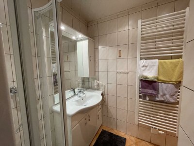 Apartment Fewo Dachstein - 2 Schlafzimmer, 2 Duschen, 2 WC - Features photo 53