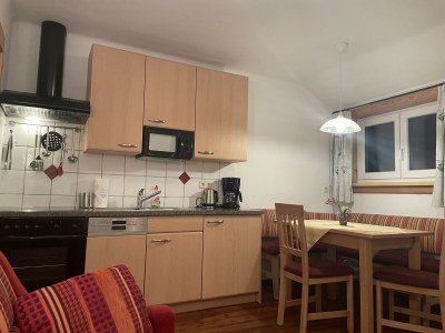 Apartment Fewo Dachstein - 2 Schlafzimmer, 2 Duschen, 2 WC - Features photo 55