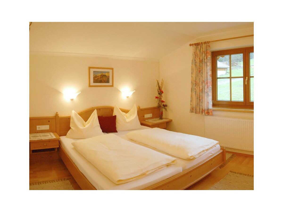 Apartment Apartment/1 Schlafraum/Dusche, WC - Outdoor photo 2