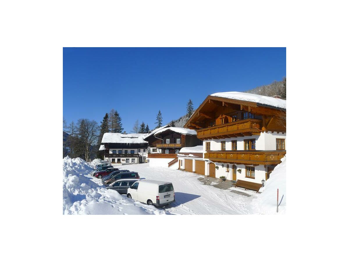 Apartment Apartment/1 Schlafraum/Dusche, WC - Outdoor photo 3