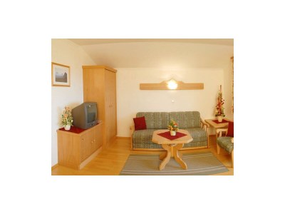 Apartment Apartment/1 Schlafraum/Dusche, WC in Ramsau am Dachstein - Apartment