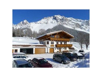 Apartment Apartment/1 Schlafraum/Dusche, WC - Outdoor photo 4