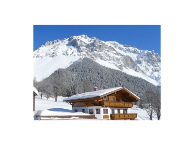 Apartment Apartment/1 Schlafraum/Dusche, WC - Outdoor photo 5