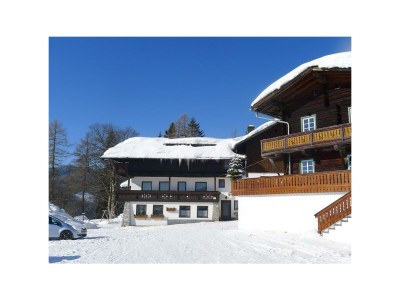 Apartment Apartment/1 Schlafraum/Dusche, WC - Outdoor photo 6