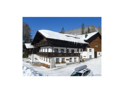 Apartment Apartment/1 Schlafraum/Dusche, WC - Outdoor photo 7