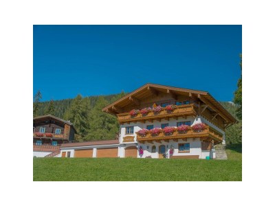 Apartment Apartment/1 Schlafraum/Dusche, WC - Outdoor photo 8