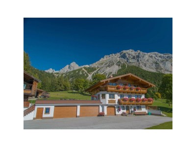 Apartment Apartment/1 Schlafraum/Dusche, WC - Outdoor photo 9