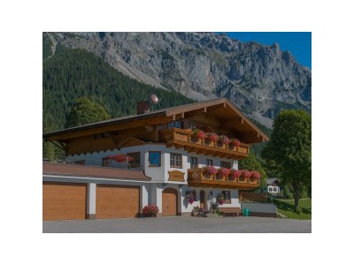 Apartment Apartment/1 Schlafraum/Dusche, WC - Outdoor photo 10