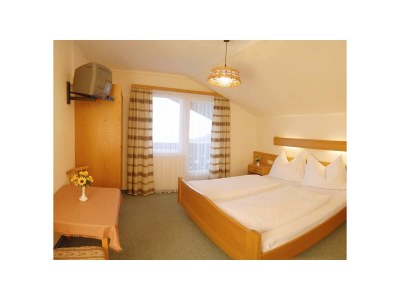 Apartment Apartment/1 Schlafraum/Dusche, WC - Outdoor photo 14