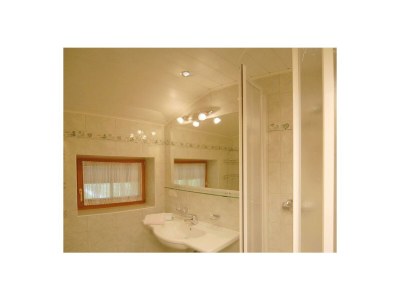 Apartment Apartment/1 Schlafraum/Dusche, WC - Outdoor photo 15