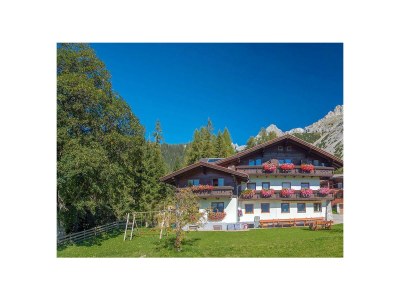 Apartment Apartment/1 Schlafraum/Dusche, WC - Outdoor photo 16