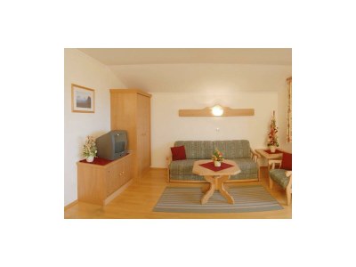 Apartment Apartment/1 Schlafraum/Dusche, WC - Features photo 17