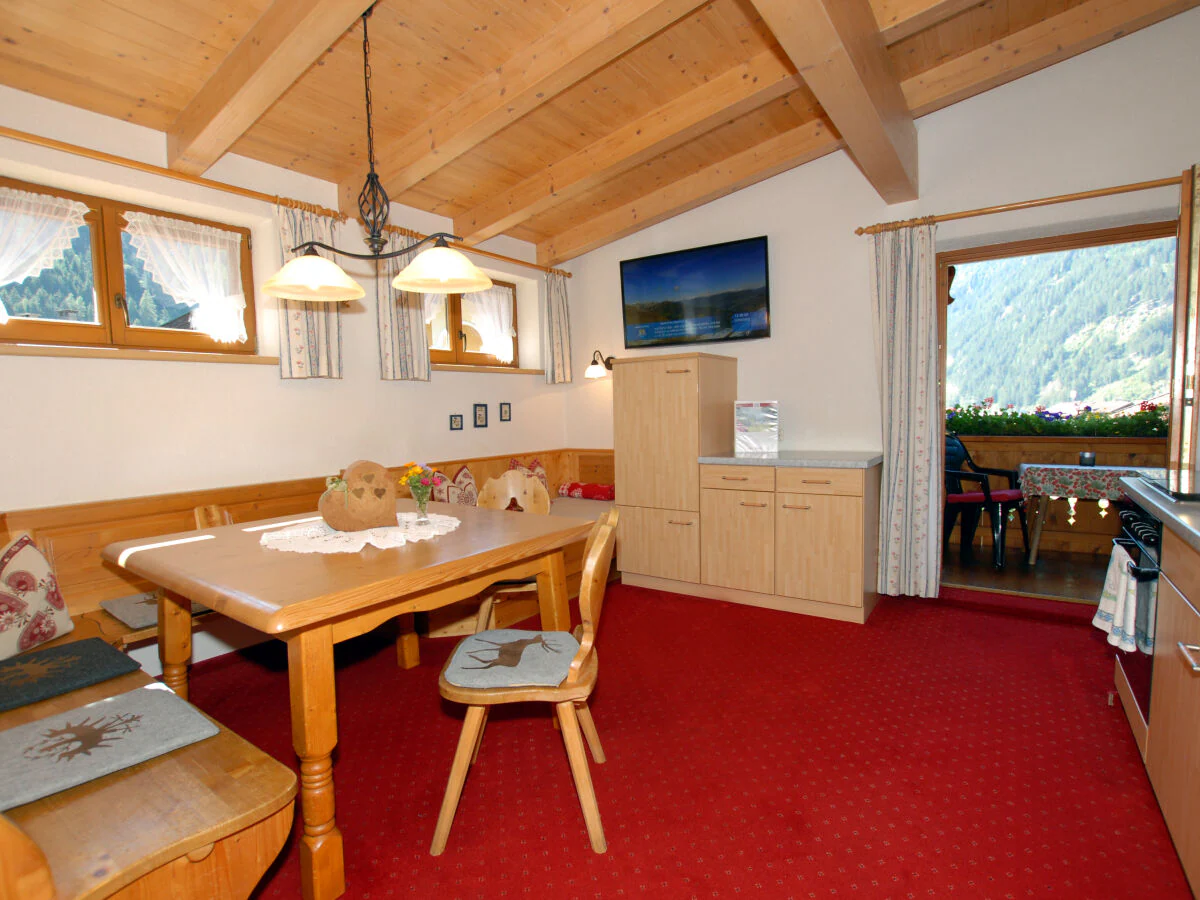 Holiday apartment house tasser - Outdoor photo 3