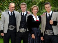 Edda und Peter Tasser