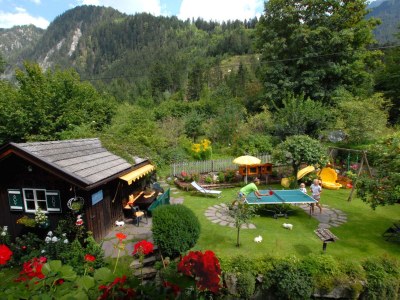 Holiday apartment house tasser - Outdoor photo 9