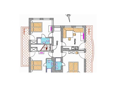 Holiday apartment house tasser - Outdoor photo 14