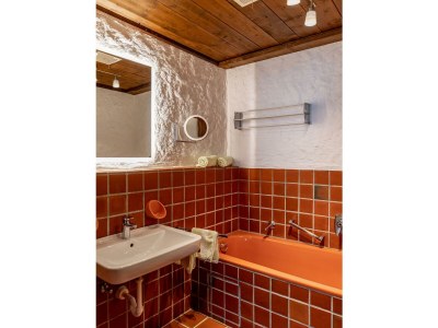 Apartment Appartement 1 /2 Schlafzimmer/2 Bäder, WC - Features photo 12