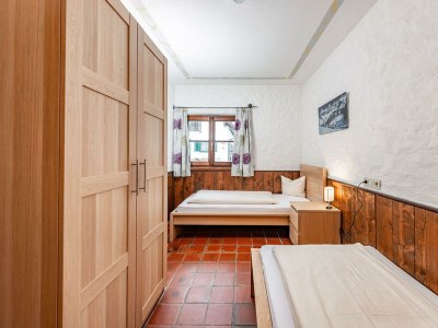 Apartment Appartement 1 /2 Schlafzimmer/2 Bäder, WC - Features photo 21