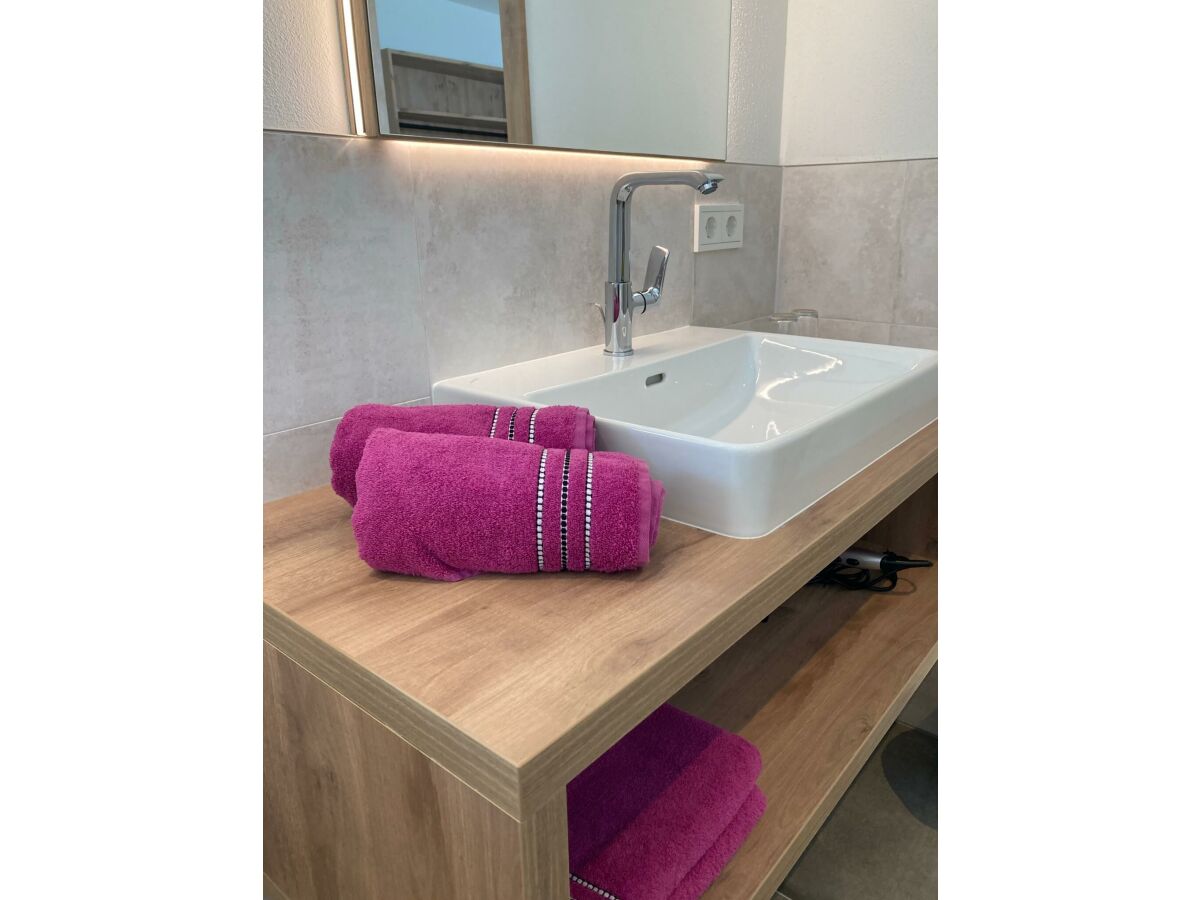 Apartment App. "Glockenblume" , 2 Schlafzimmer, 2 Bäder - Outdoor photo 2