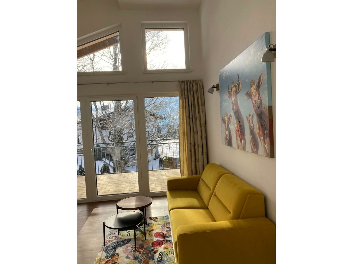 Apartment App. "Glockenblume" , 2 Schlafzimmer, 2 Bäder - Outdoor photo 3