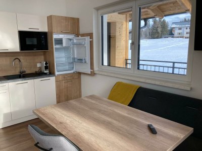 Apartment App. "Glockenblume" , 2 Schlafzimmer, 2 Bäder - Outdoor photo 4