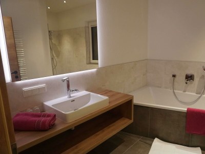 Apartment App. "Glockenblume" , 2 Schlafzimmer, 2 Bäder - Outdoor photo 6