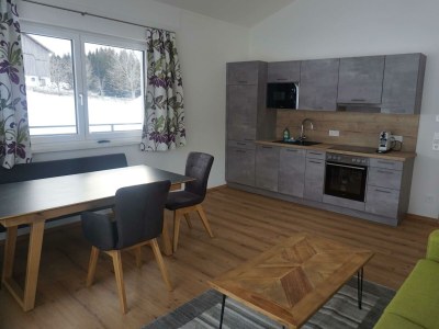 Apartment App. "Glockenblume" , 2 Schlafzimmer, 2 Bäder - Outdoor photo 7