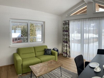 Apartment App. "Glockenblume" , 2 Schlafzimmer, 2 Bäder - Outdoor photo 8