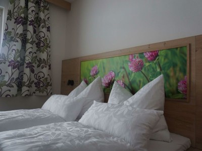 Apartment App. "Glockenblume" , 2 Schlafzimmer, 2 Bäder - Outdoor photo 9