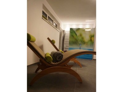 Apartment App. "Glockenblume" , 2 Schlafzimmer, 2 Bäder - Outdoor photo 11