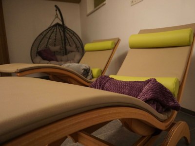 Apartment App. "Glockenblume" , 2 Schlafzimmer, 2 Bäder - Outdoor photo 12