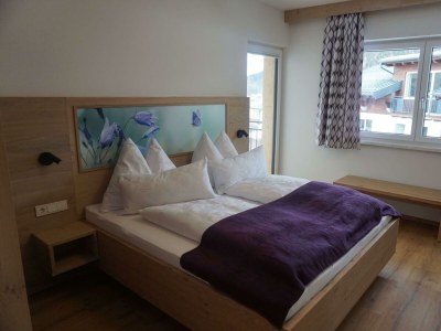 Apartment App. "Glockenblume" , 2 Schlafzimmer, 2 Bäder - Outdoor photo 16