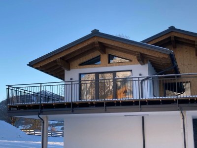 Apartment App. "Glockenblume" , 2 Schlafzimmer, 2 Bäder - Outdoor photo 17