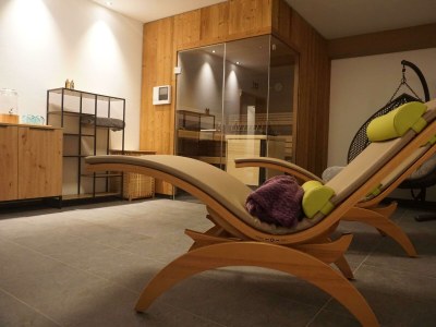 Apartment App. "Glockenblume" , 2 Schlafzimmer, 2 Bäder - Outdoor photo 18