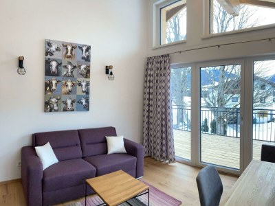 Apartment App. "Glockenblume" , 2 Schlafzimmer, 2 Bäder - Features photo 19