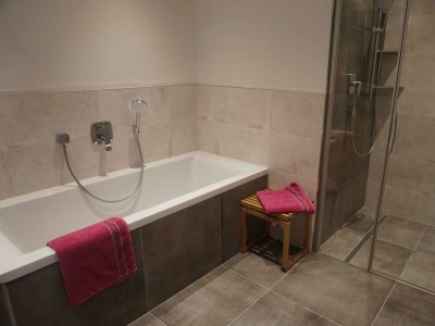 Apartment App. "Glockenblume" , 2 Schlafzimmer, 2 Bäder - Features photo 20