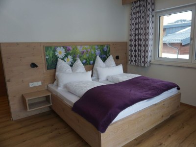 Apartment App. "Glockenblume" , 2 Schlafzimmer, 2 Bäder - Features photo 21