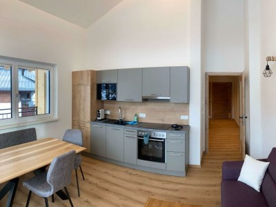 Apartment App. "Glockenblume" , 2 Schlafzimmer, 2 Bäder - Features photo 22