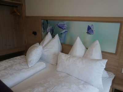 Apartment App. "Glockenblume" , 2 Schlafzimmer, 2 Bäder - Features photo 24