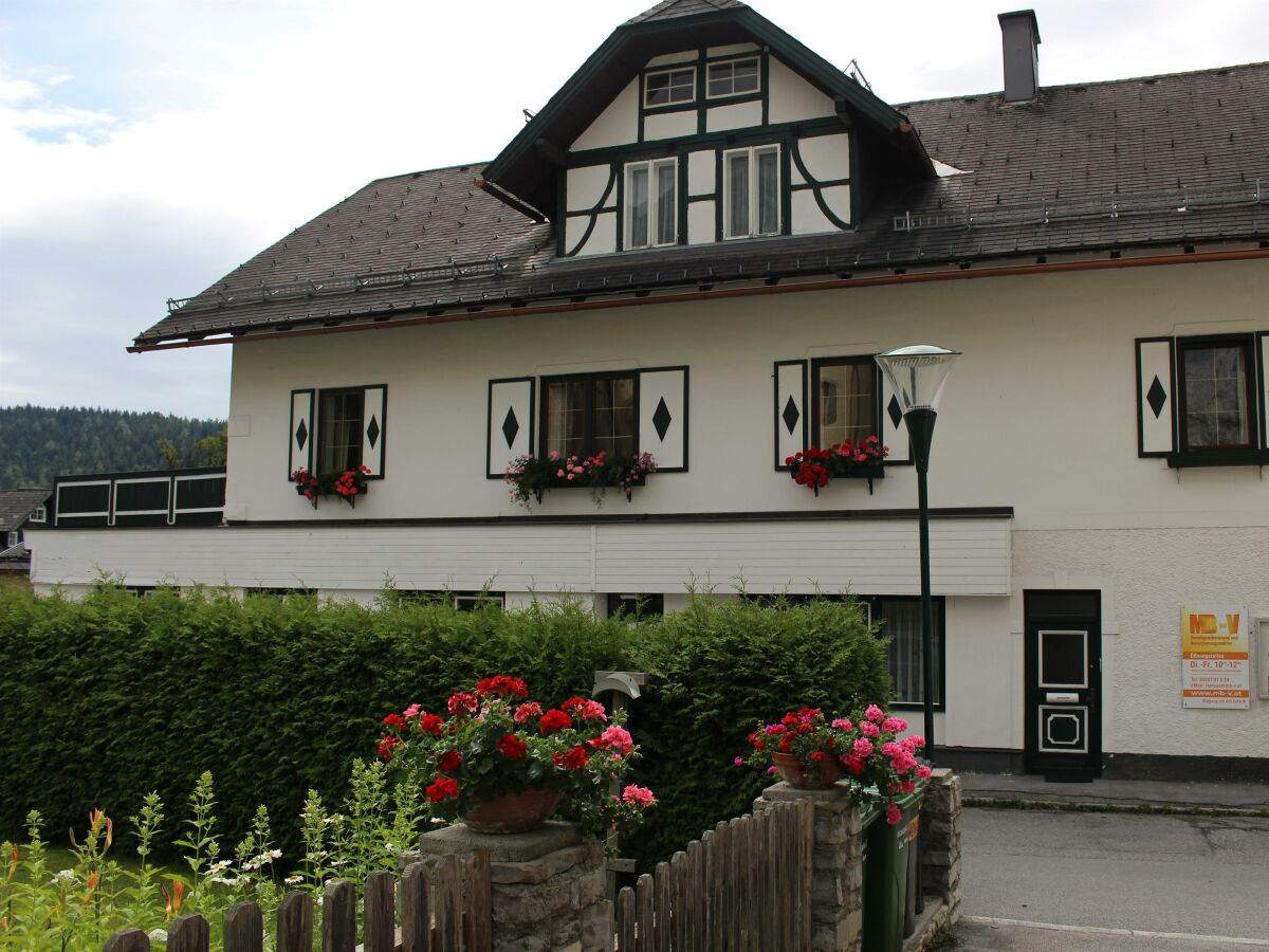 Apartment Appartement "B" - 2 Schlafräume, Dusche, Bad, WC - Outdoor photo 5