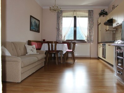 Apartment Appartement "B" - 2 Schlafräume, Dusche, Bad, WC - Outdoor photo 12