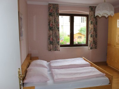 Apartment Appartement "B" - 2 Schlafräume, Dusche, Bad, WC - Outdoor photo 13