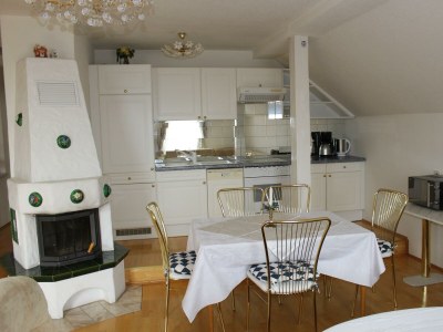 Apartment Appartement "B" - 2 Schlafräume, Dusche, Bad, WC - Outdoor photo 14