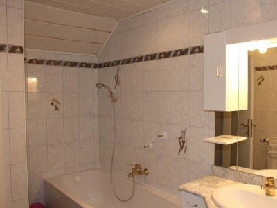 Apartment Appartement "B" - 2 Schlafräume, Dusche, Bad, WC - Outdoor photo 18