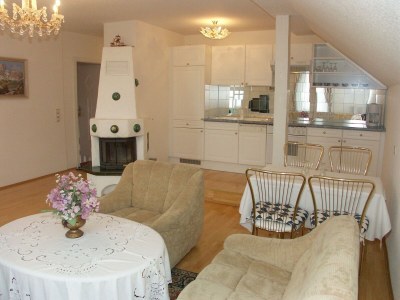 Apartment Appartement "B" - 2 Schlafräume, Dusche, Bad, WC - Features photo 20