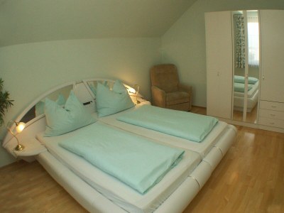 Apartment Appartement "B" - 2 Schlafräume, Dusche, Bad, WC - Features photo 21