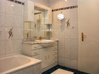 Apartment Appartement "B" - 2 Schlafräume, Dusche, Bad, WC - Features photo 22